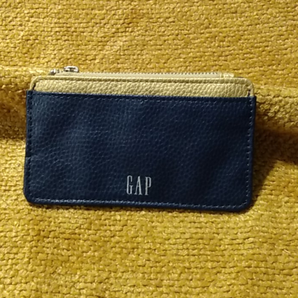 Gap